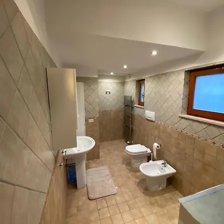 別荘 Casa Sant'anna *