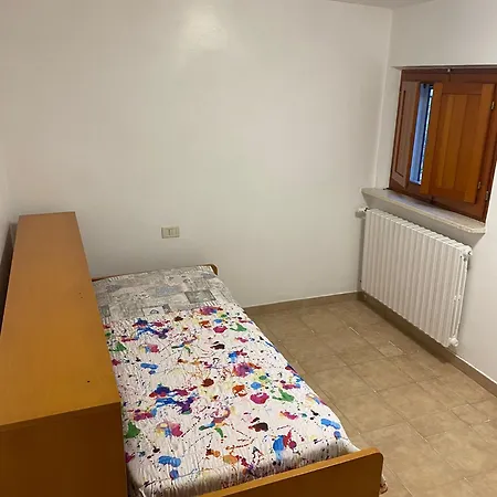 別荘 Casa Sant'anna