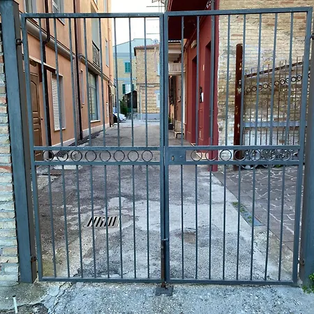 別荘 Casa Sant'anna ヴァスト