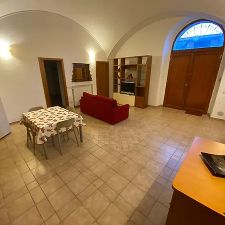 Casa Sant'anna ヴァスト