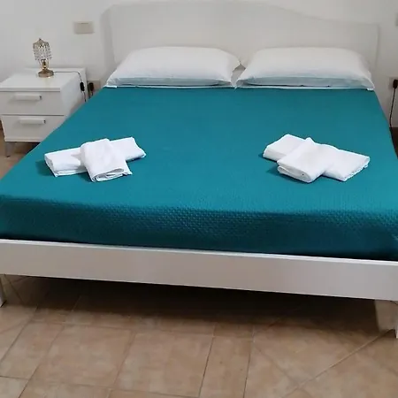 Casa Sant'anna 別荘 *