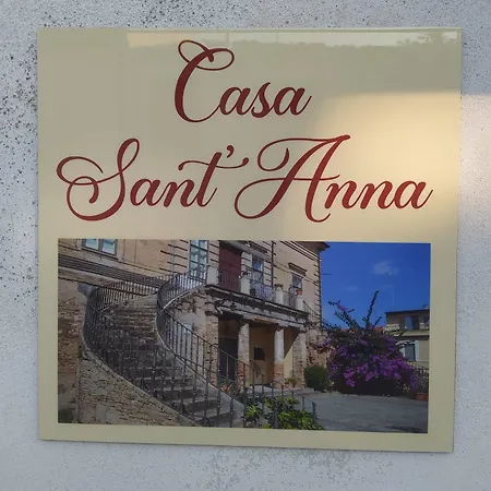 Casa Sant'anna