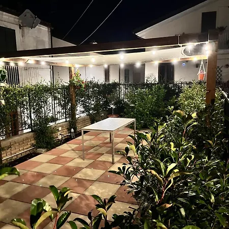 別荘 Casa Sant'anna ヴァスト