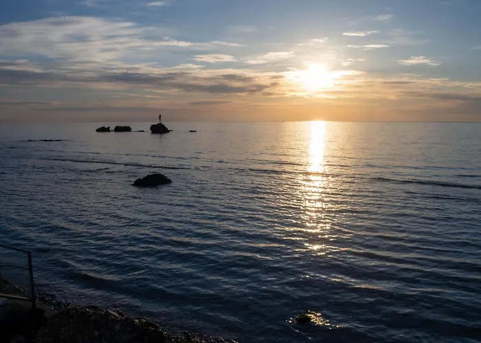 Дом отдыха Casa Sant'anna