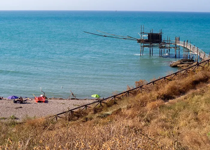 Casa Sant'anna Дом отдыха