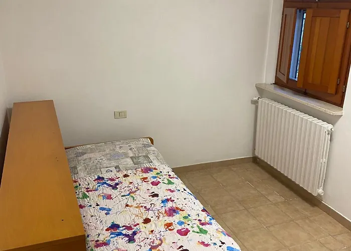 Дом отдыха Casa Sant'anna