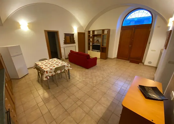 Casa Sant'anna Васто