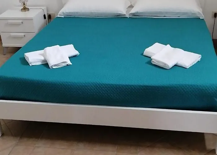 Casa Sant'anna Дом отдыха *