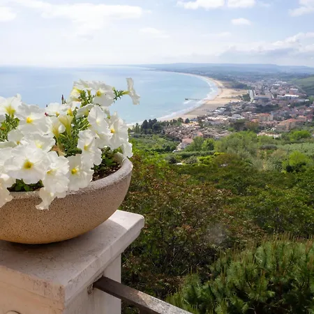 Casa Sant'anna Vasto