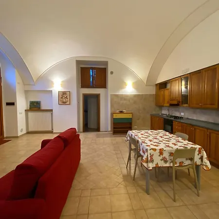 Casa Sant'anna