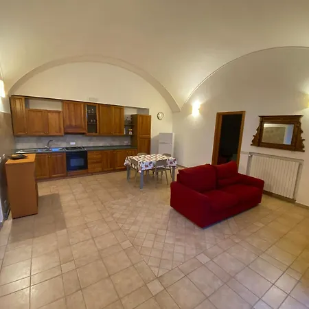 Hébergement de vacances Casa Sant'anna Vasto