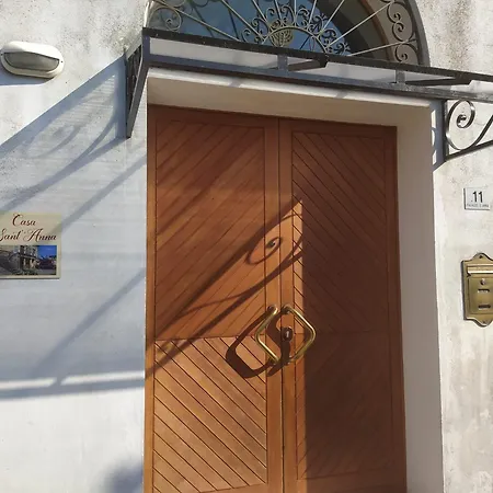 Casa Sant'anna Holiday home