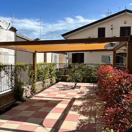 Casa Sant'anna *