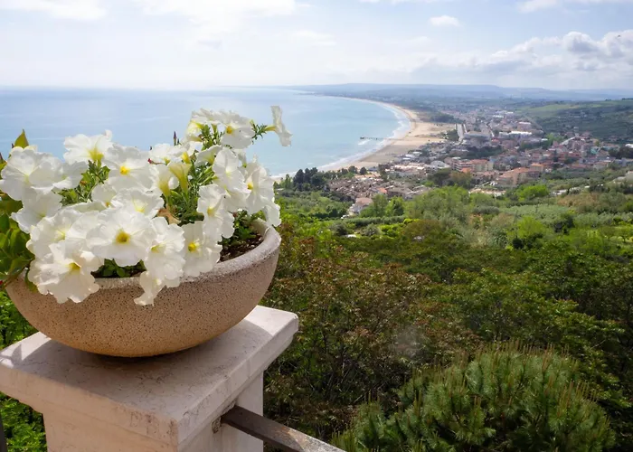 Casa Sant'anna Vasto