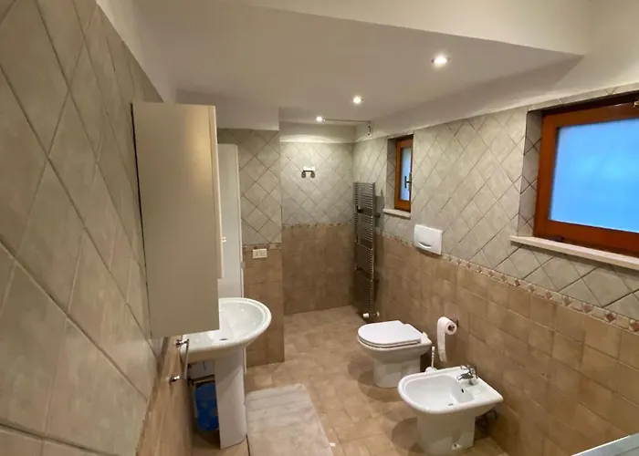 Holiday home Casa Sant'anna *