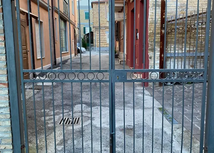 Holiday home Casa Sant'anna Vasto