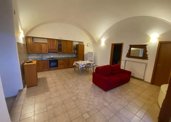 Holiday home Casa Sant'anna Vasto