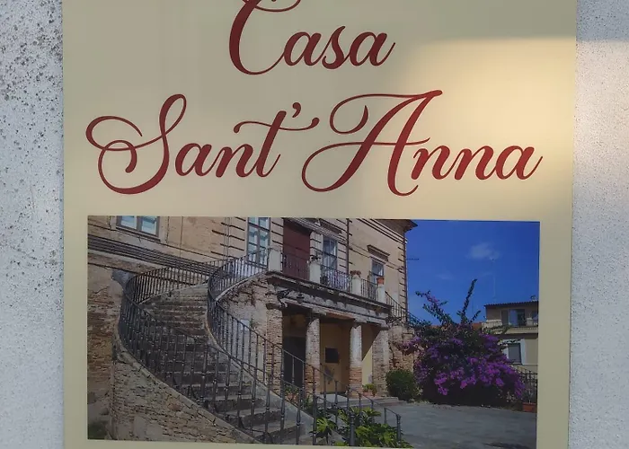 Casa Sant'anna