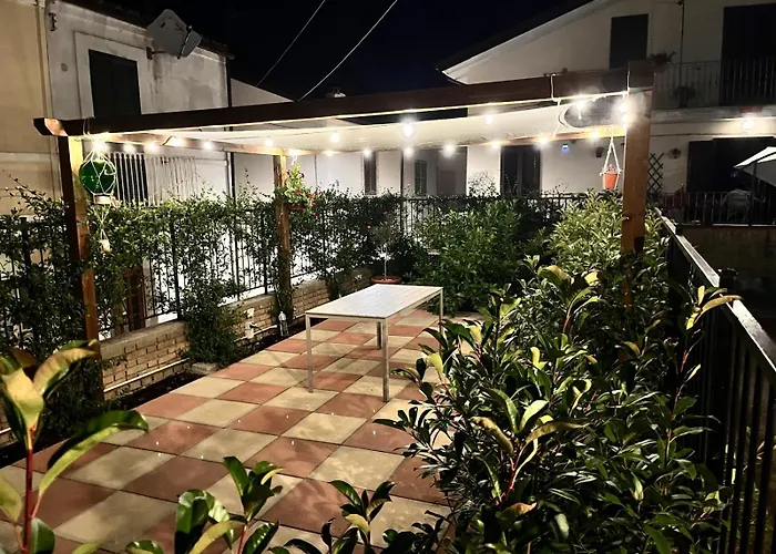 Holiday home Casa Sant'anna Vasto