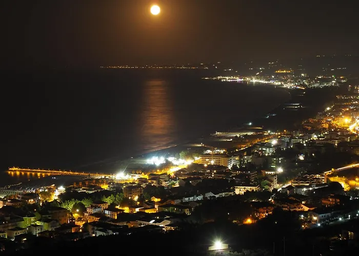 Casa Sant'anna Vasto
